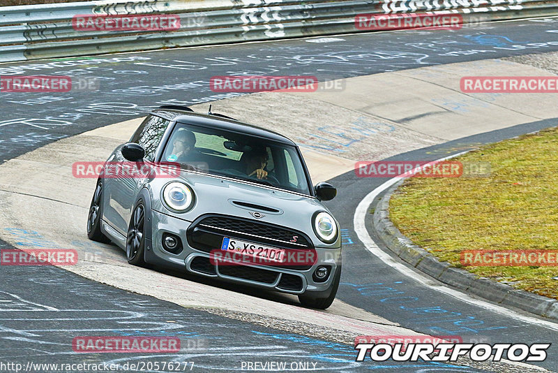 Bild #20576277 - Touristenfahrten Nürburgring Nordschleife (08.04.2023)