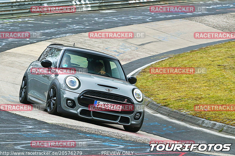 Bild #20576279 - Touristenfahrten Nürburgring Nordschleife (08.04.2023)