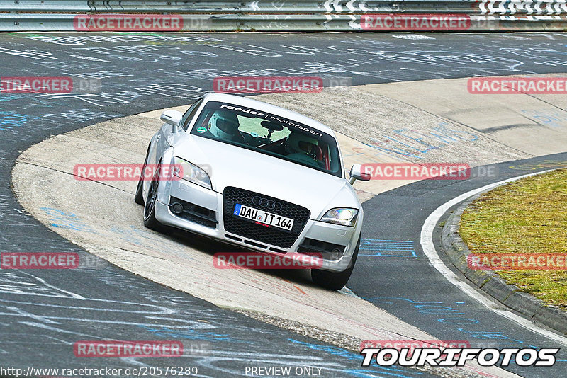 Bild #20576289 - Touristenfahrten Nürburgring Nordschleife (08.04.2023)