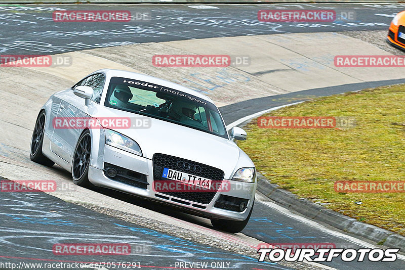 Bild #20576291 - Touristenfahrten Nürburgring Nordschleife (08.04.2023)