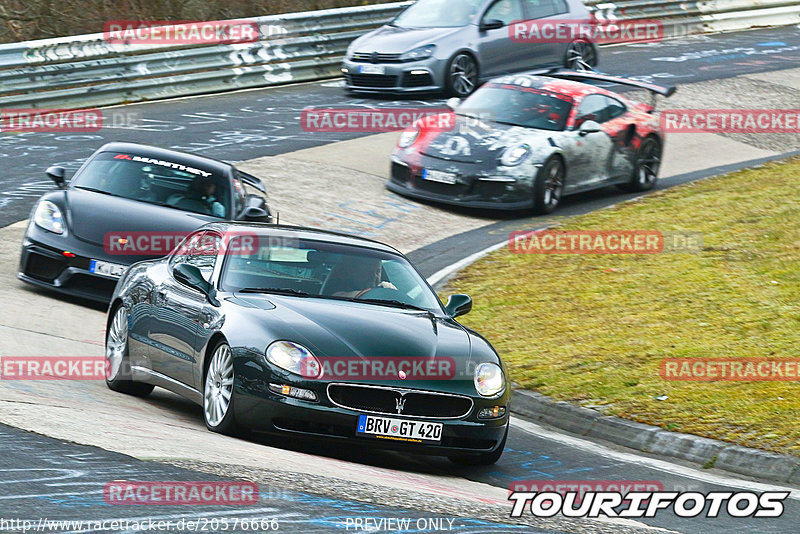 Bild #20576666 - Touristenfahrten Nürburgring Nordschleife (08.04.2023)