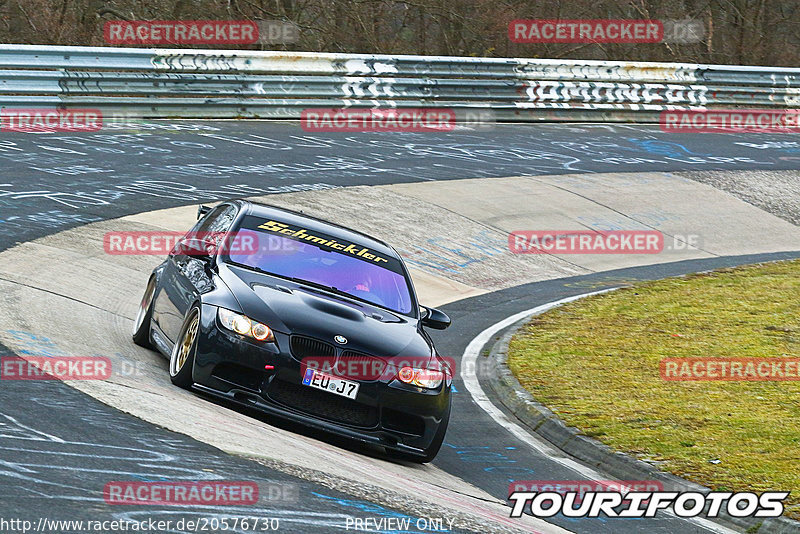 Bild #20576730 - Touristenfahrten Nürburgring Nordschleife (08.04.2023)