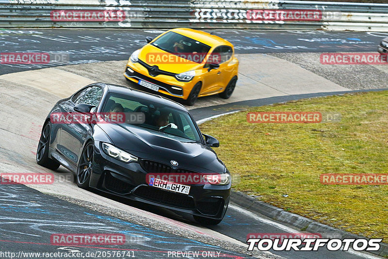 Bild #20576741 - Touristenfahrten Nürburgring Nordschleife (08.04.2023)