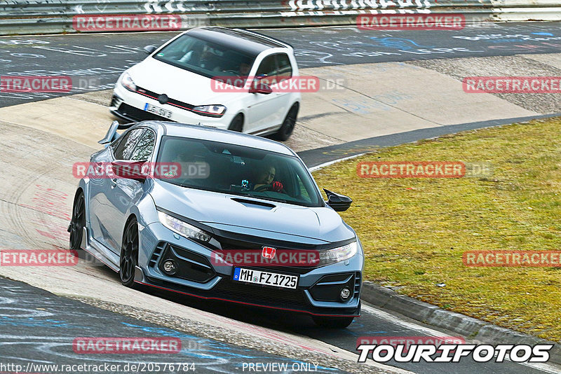 Bild #20576784 - Touristenfahrten Nürburgring Nordschleife (08.04.2023)