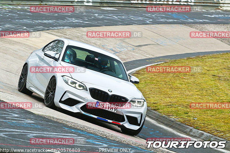 Bild #20576809 - Touristenfahrten Nürburgring Nordschleife (08.04.2023)