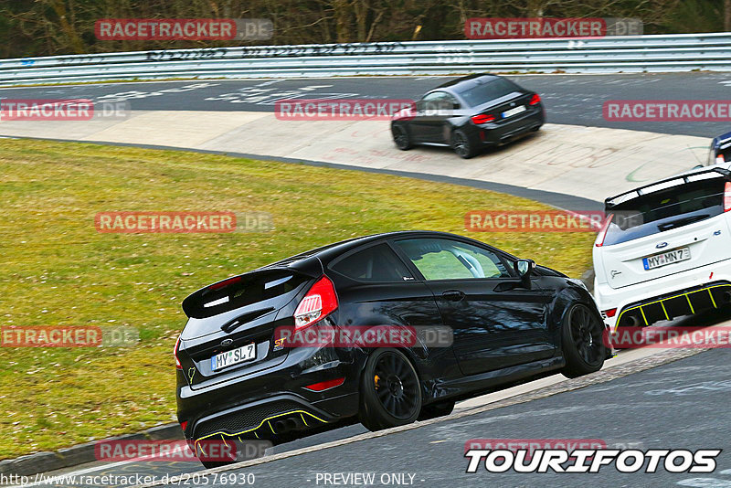 Bild #20576930 - Touristenfahrten Nürburgring Nordschleife (08.04.2023)