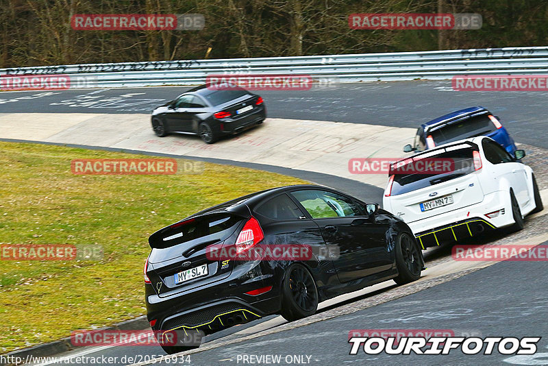 Bild #20576934 - Touristenfahrten Nürburgring Nordschleife (08.04.2023)