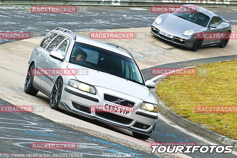 Bild #20576968 - Touristenfahrten Nürburgring Nordschleife (08.04.2023)