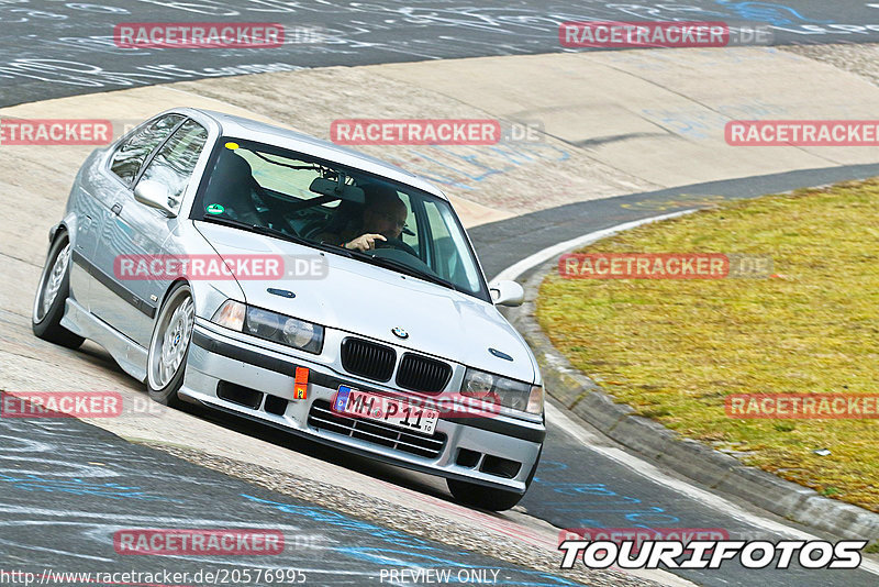 Bild #20576995 - Touristenfahrten Nürburgring Nordschleife (08.04.2023)