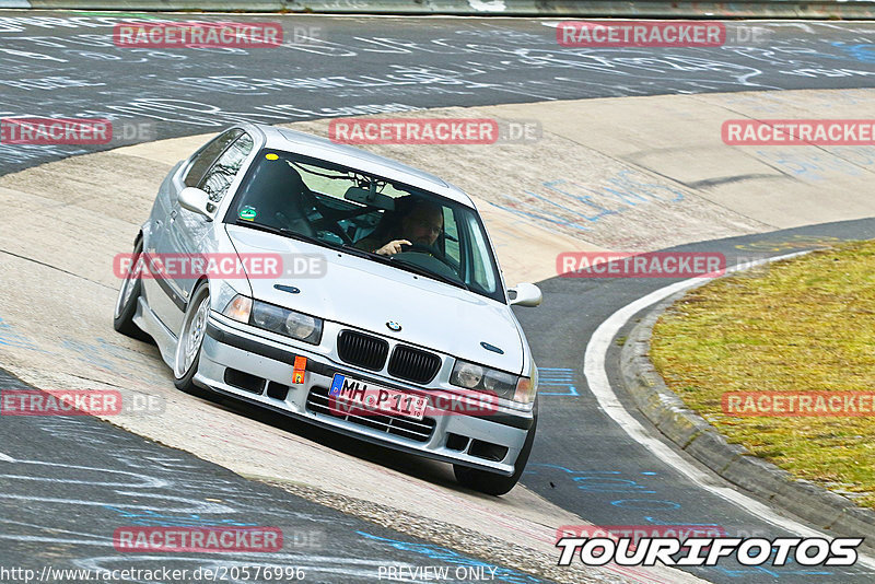 Bild #20576996 - Touristenfahrten Nürburgring Nordschleife (08.04.2023)