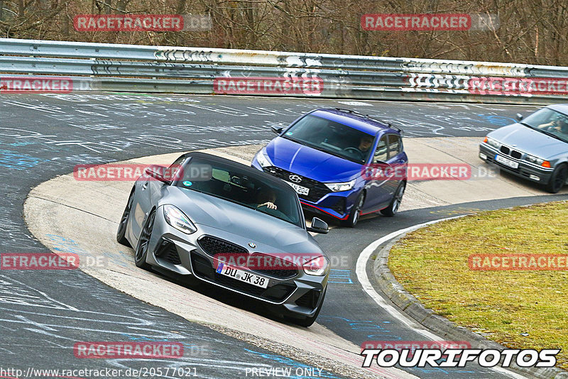 Bild #20577021 - Touristenfahrten Nürburgring Nordschleife (08.04.2023)