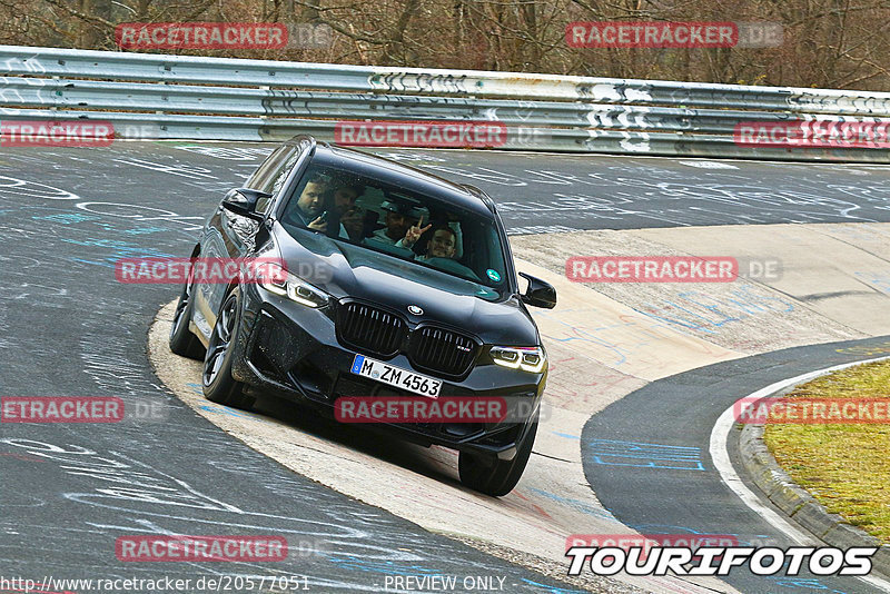 Bild #20577051 - Touristenfahrten Nürburgring Nordschleife (08.04.2023)