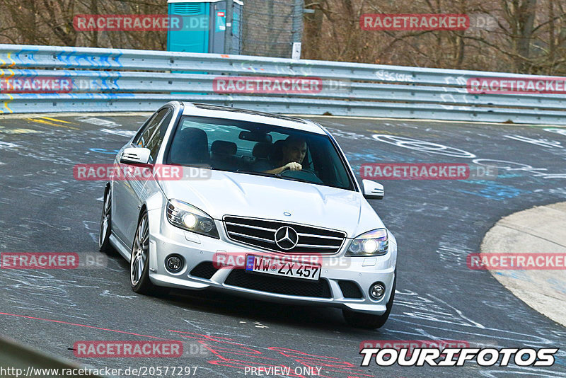 Bild #20577297 - Touristenfahrten Nürburgring Nordschleife (08.04.2023)