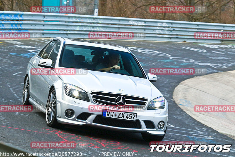 Bild #20577298 - Touristenfahrten Nürburgring Nordschleife (08.04.2023)