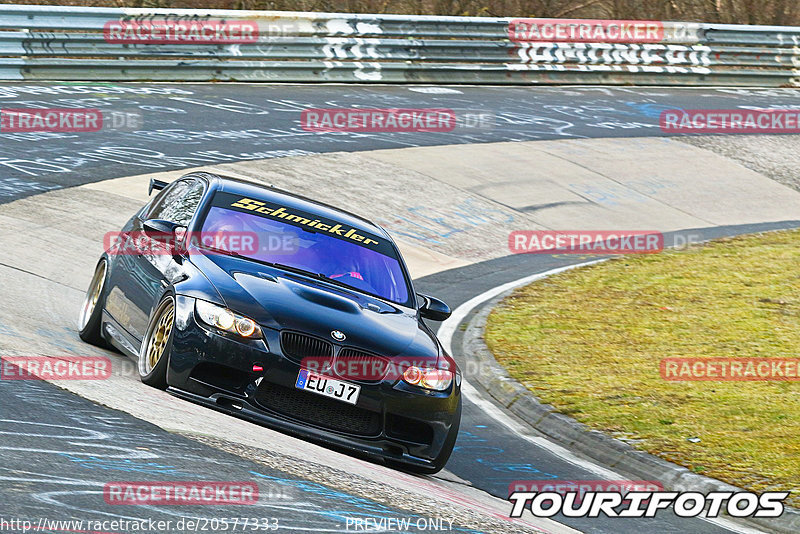 Bild #20577333 - Touristenfahrten Nürburgring Nordschleife (08.04.2023)