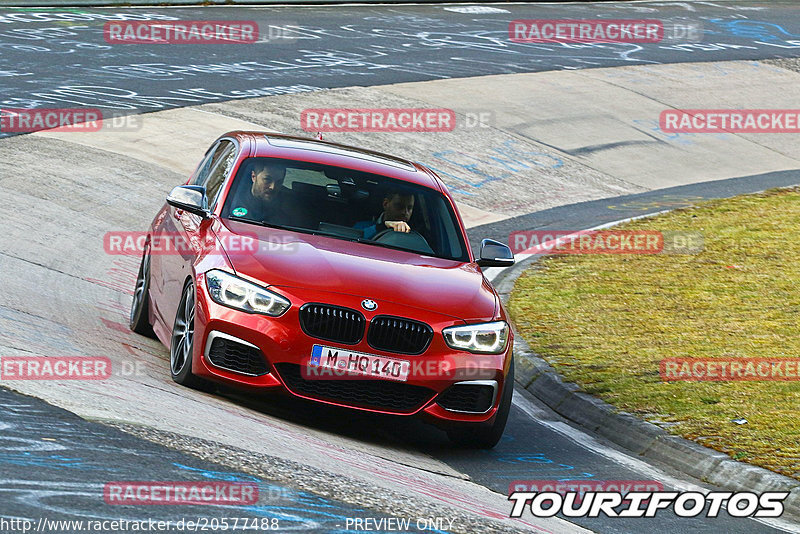 Bild #20577488 - Touristenfahrten Nürburgring Nordschleife (08.04.2023)