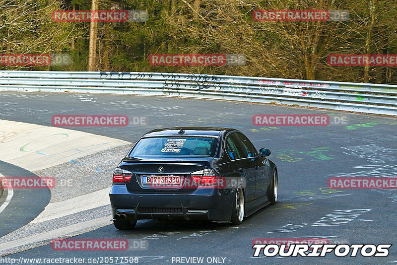 Bild #20577508 - Touristenfahrten Nürburgring Nordschleife (08.04.2023)