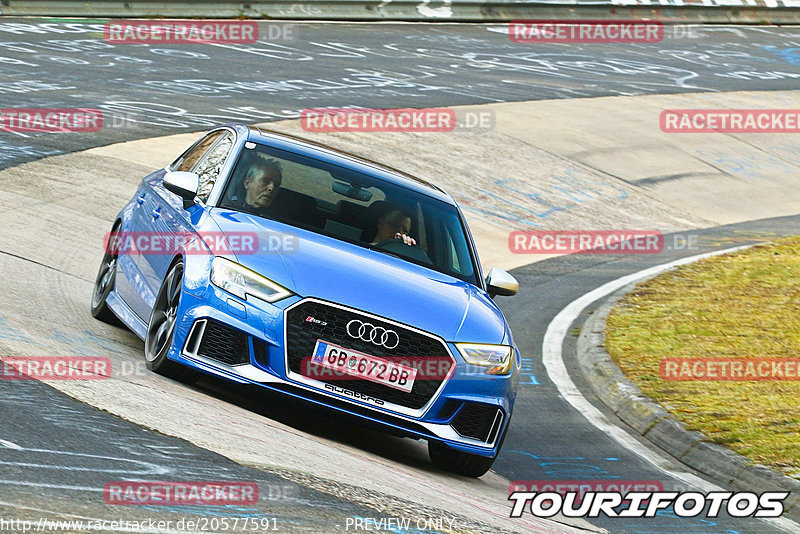 Bild #20577591 - Touristenfahrten Nürburgring Nordschleife (08.04.2023)