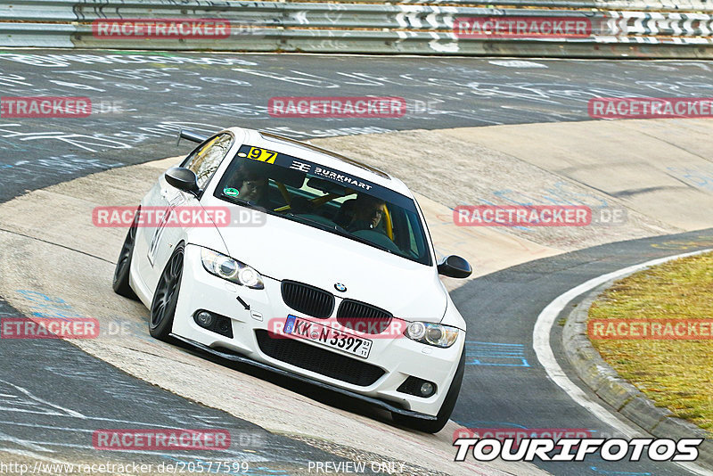 Bild #20577599 - Touristenfahrten Nürburgring Nordschleife (08.04.2023)