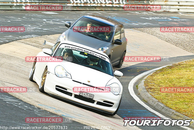 Bild #20577631 - Touristenfahrten Nürburgring Nordschleife (08.04.2023)