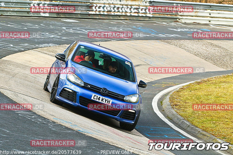 Bild #20577639 - Touristenfahrten Nürburgring Nordschleife (08.04.2023)