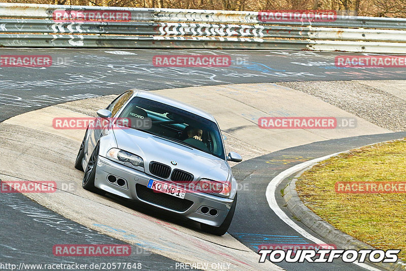 Bild #20577648 - Touristenfahrten Nürburgring Nordschleife (08.04.2023)