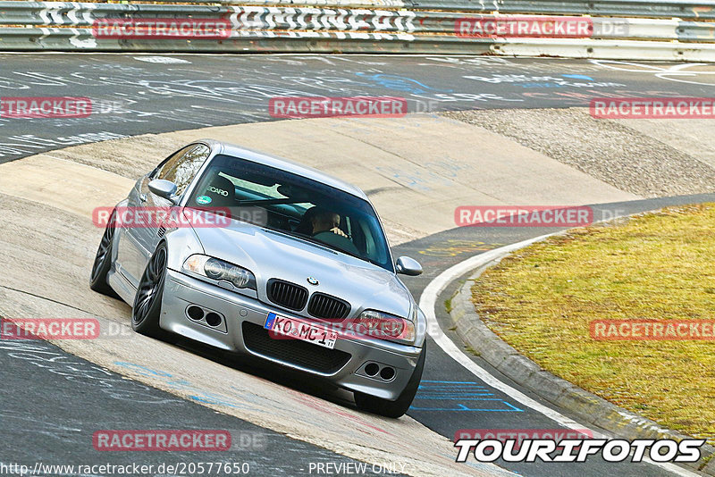 Bild #20577650 - Touristenfahrten Nürburgring Nordschleife (08.04.2023)