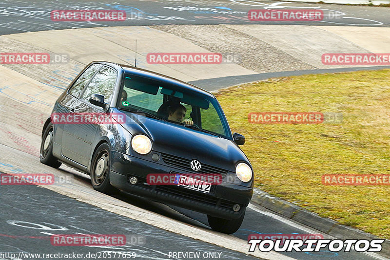 Bild #20577659 - Touristenfahrten Nürburgring Nordschleife (08.04.2023)