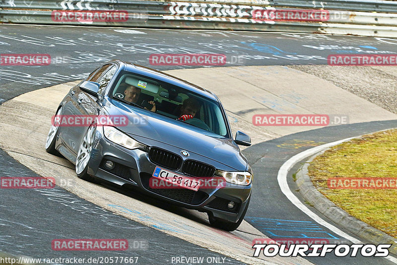 Bild #20577667 - Touristenfahrten Nürburgring Nordschleife (08.04.2023)