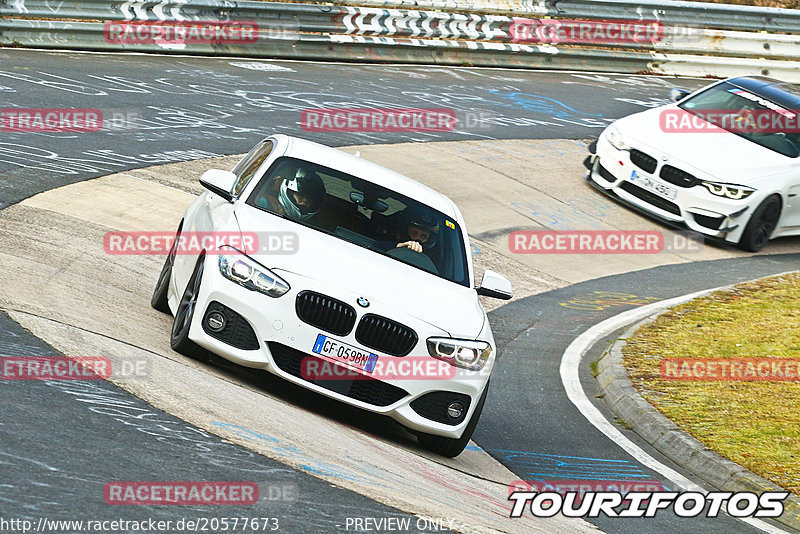 Bild #20577673 - Touristenfahrten Nürburgring Nordschleife (08.04.2023)