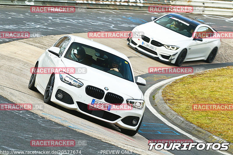 Bild #20577674 - Touristenfahrten Nürburgring Nordschleife (08.04.2023)