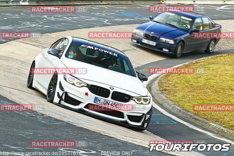 Bild #20577676 - Touristenfahrten Nürburgring Nordschleife (08.04.2023)