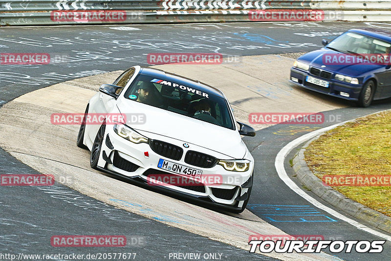 Bild #20577677 - Touristenfahrten Nürburgring Nordschleife (08.04.2023)