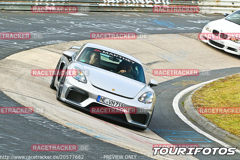 Bild #20577682 - Touristenfahrten Nürburgring Nordschleife (08.04.2023)