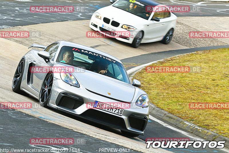 Bild #20577684 - Touristenfahrten Nürburgring Nordschleife (08.04.2023)