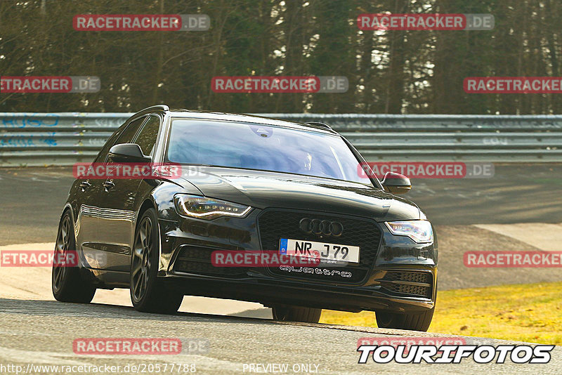 Bild #20577788 - Touristenfahrten Nürburgring Nordschleife (08.04.2023)