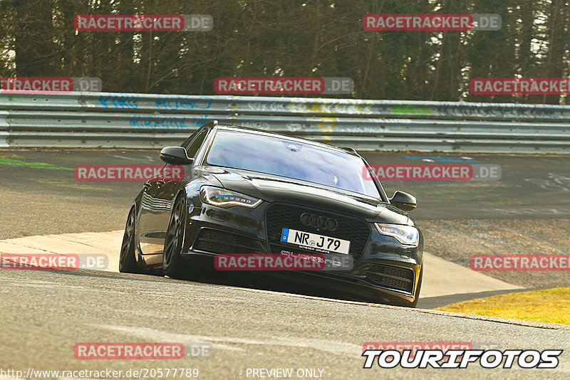 Bild #20577789 - Touristenfahrten Nürburgring Nordschleife (08.04.2023)