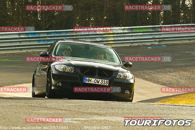 Bild #20577897 - Touristenfahrten Nürburgring Nordschleife (08.04.2023)