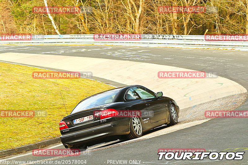 Bild #20578004 - Touristenfahrten Nürburgring Nordschleife (08.04.2023)