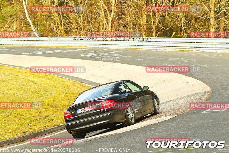 Bild #20578006 - Touristenfahrten Nürburgring Nordschleife (08.04.2023)