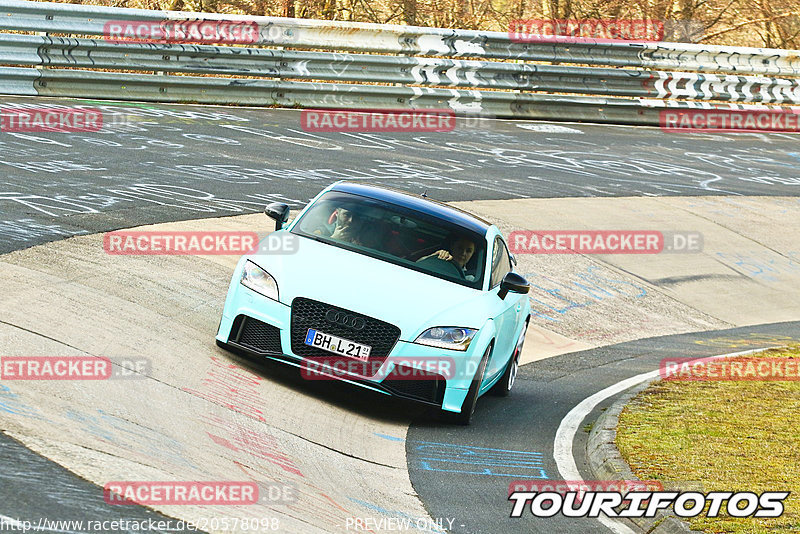 Bild #20578098 - Touristenfahrten Nürburgring Nordschleife (08.04.2023)