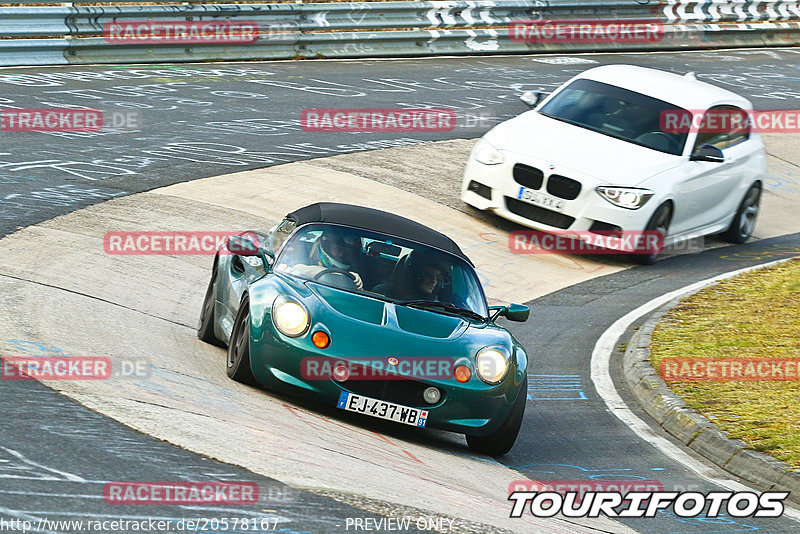 Bild #20578167 - Touristenfahrten Nürburgring Nordschleife (08.04.2023)