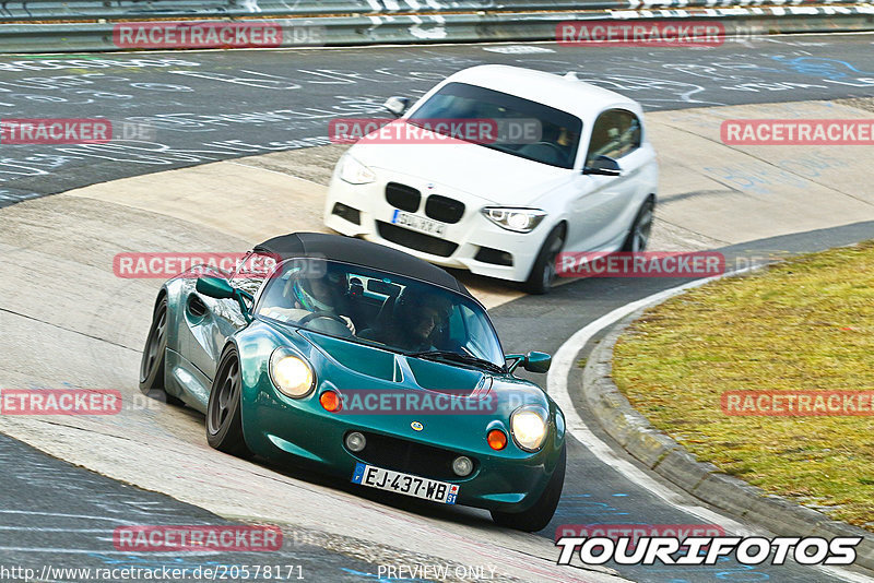 Bild #20578171 - Touristenfahrten Nürburgring Nordschleife (08.04.2023)