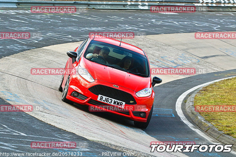 Bild #20578233 - Touristenfahrten Nürburgring Nordschleife (08.04.2023)