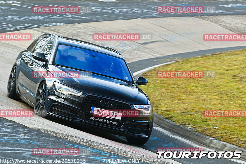 Bild #20578235 - Touristenfahrten Nürburgring Nordschleife (08.04.2023)