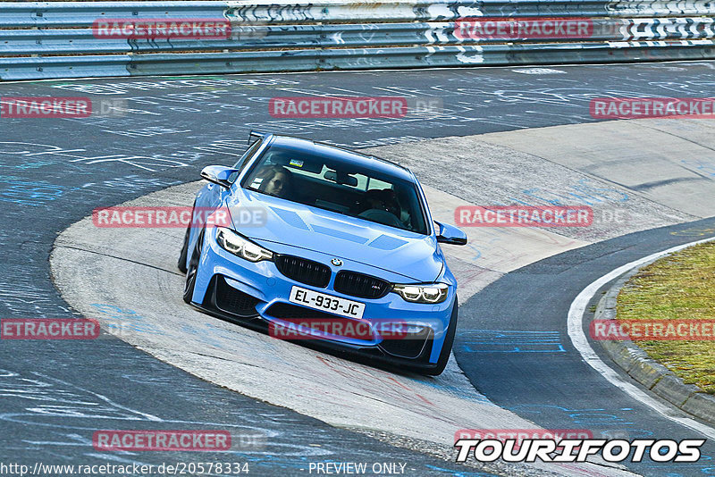 Bild #20578334 - Touristenfahrten Nürburgring Nordschleife (08.04.2023)