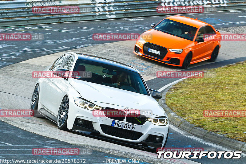 Bild #20578372 - Touristenfahrten Nürburgring Nordschleife (08.04.2023)