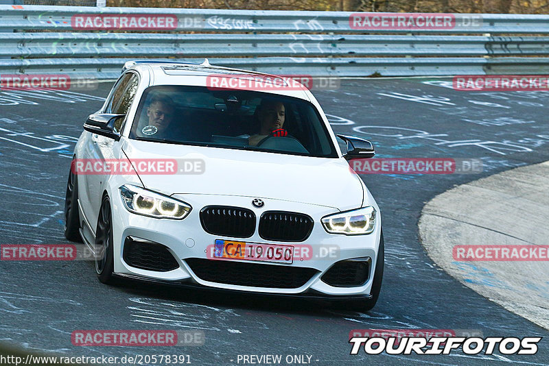 Bild #20578391 - Touristenfahrten Nürburgring Nordschleife (08.04.2023)