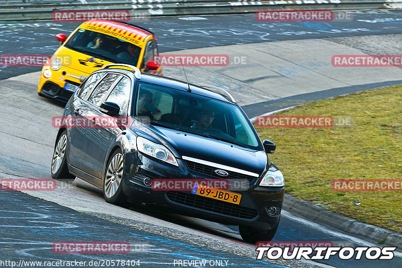 Bild #20578404 - Touristenfahrten Nürburgring Nordschleife (08.04.2023)