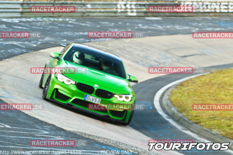 Bild #20578508 - Touristenfahrten Nürburgring Nordschleife (08.04.2023)